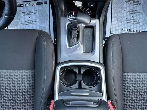 Used 2021 Dodge Charger Scat Pack RWD image 20
