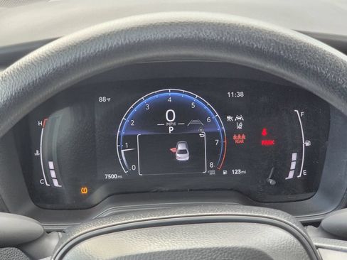 Used 2026 Toyota Corolla LE FWD image 16