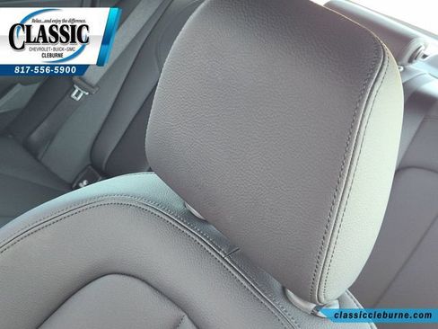 Used 2024 BMW 228i xDrive Gran Coupe w/ M Sport Package AWD/4WD image 16