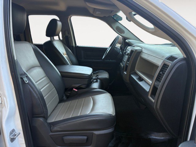 Used 2012 RAM 1500 ST RWD image 8