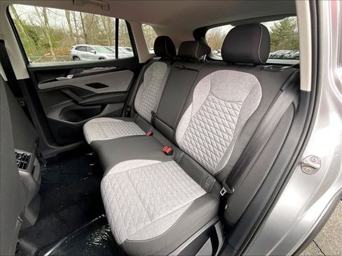 New 2026 Volkswagen Tiguan S image 15