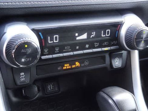 Certified 2024 Toyota RAV4 XLE FWD image 23