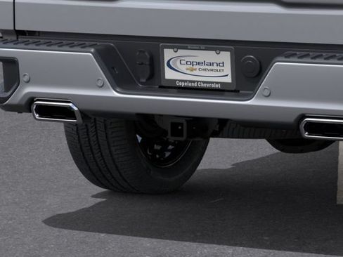 New 2026 Chevrolet Silverado 1500 High Country w/ Technology Package AWD/4WD image 15