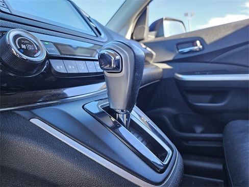 Used 2015 Honda CR-V EX-L image 25