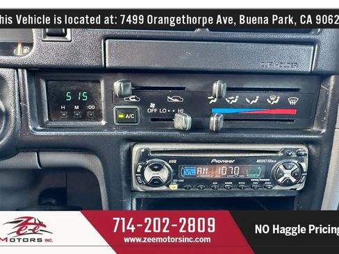 Used 1995 Toyota 4Runner SR5 RWD image 36