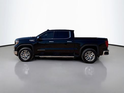 Used 2020 GMC Sierra 1500 SLT RWD image 4