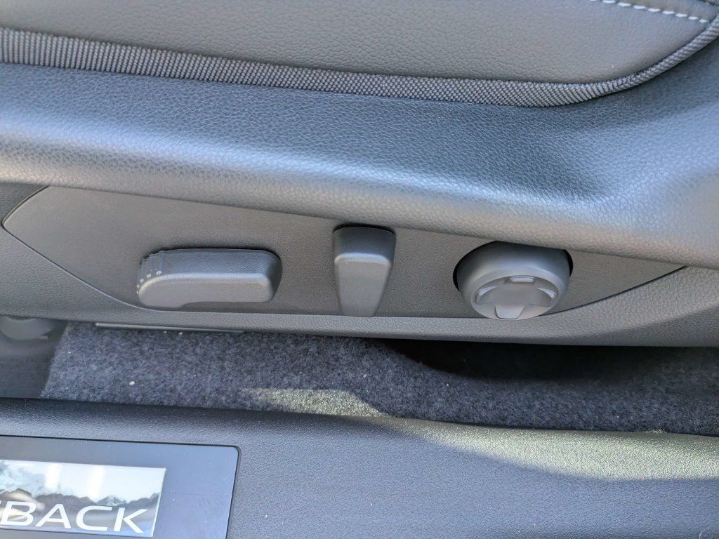 New 2026 Subaru Outback Touring XT AWD/4WD image 21