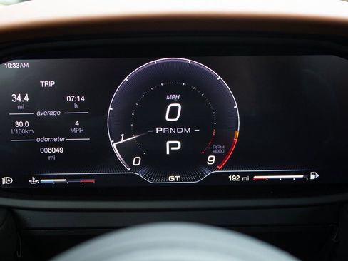 Used 2022 Maserati MC20 Coupe RWD image 15