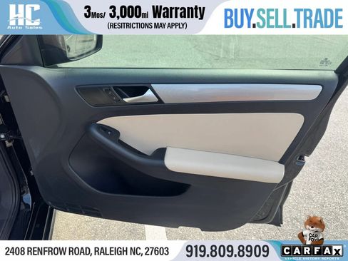 Used 2018 Volkswagen Jetta Wolfsburg Edition FWD image 23