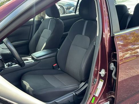 Used 2023 Nissan Sentra SV image 10