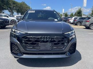 Certified 2026 Audi Q8 Premium Plus AWD/4WD video 2