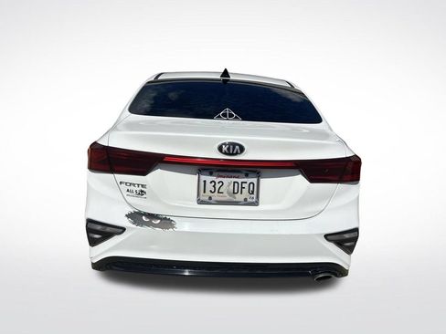 Used 2019 Kia Forte LXS FWD image 8