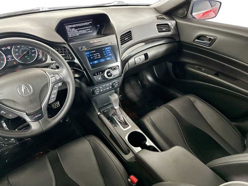 Used 2021 Acura ILX w/Technology/A-Spec Package image 21