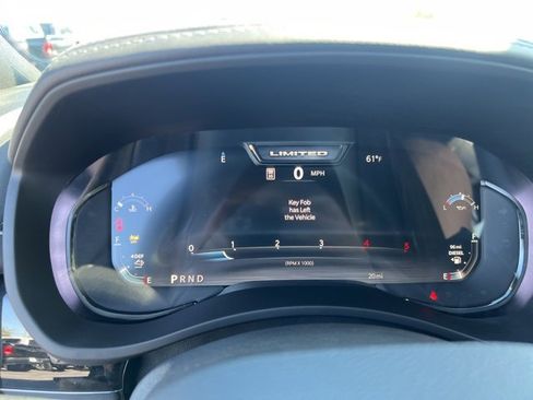 New 2026 RAM 3500 Limited image 20