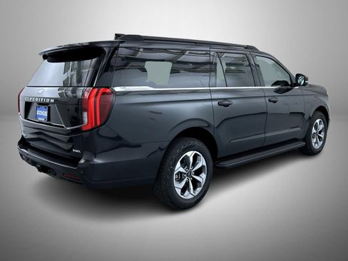New 2027 Ford Expedition Max Active AWD/4WD image 5