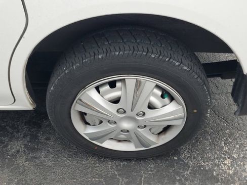 Used 2020 Nissan NV200 S FWD image 5