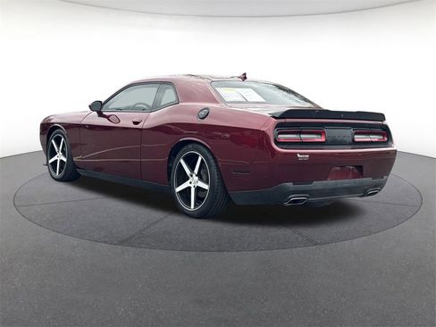 Used 2020 Dodge Challenger GT w/ Plus Package image 3