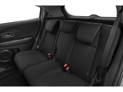 Used 2018 Honda HR-V EX image 9