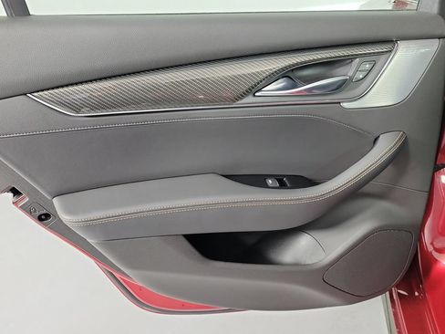 Used 2022 Cadillac CT5 Sport RWD image 11