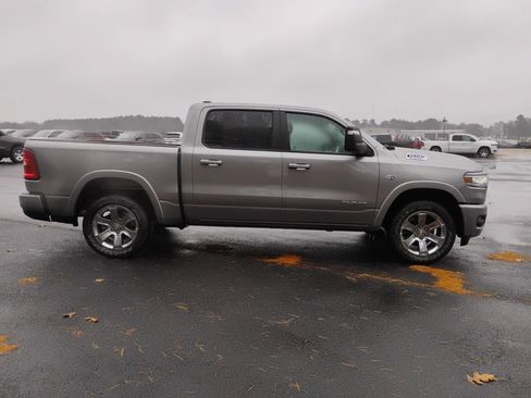 New 2026 RAM 1500 Big Horn image 4