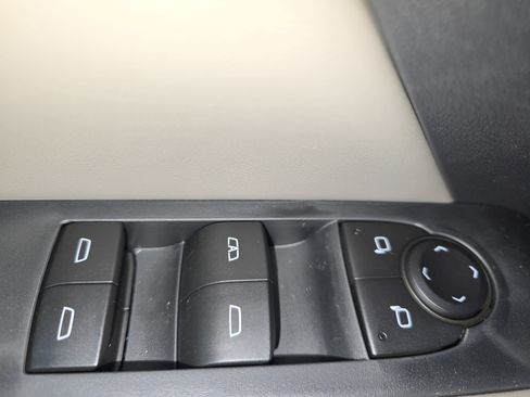 New 2026 GMC Terrain Elevation image 25