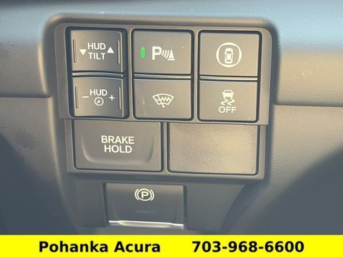 Certified 2024 Acura RDX w/ Advance Package AWD/4WD image 14