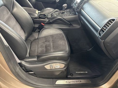 Used 2016 Porsche Cayenne GTS AWD/4WD image 53