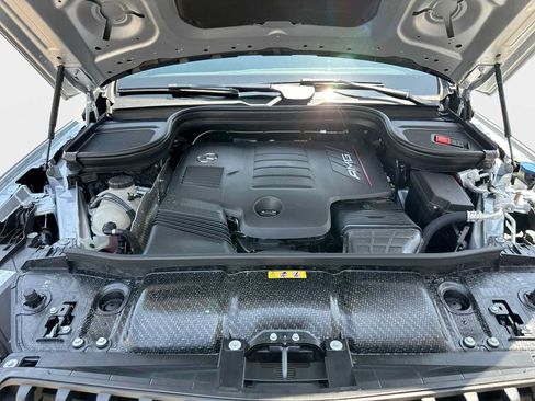 Used 2026 Mercedes-Benz GLE 53 AMG 4MATIC image 14