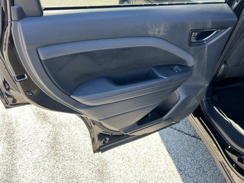 Certified 2025 Subaru Forester Touring image 21