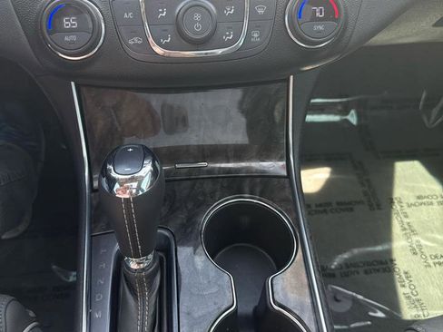 Used 2014 Chevrolet Impala LTZ FWD image 15