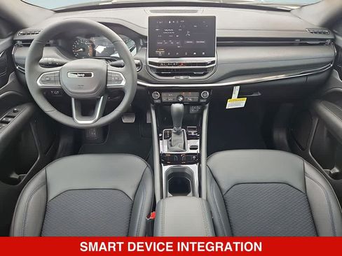 New 2026 Jeep Compass Latitude AWD/4WD image 16