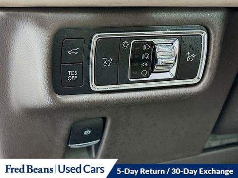 Certified 2022 Lincoln Nautilus Reserve AWD/4WD image 15