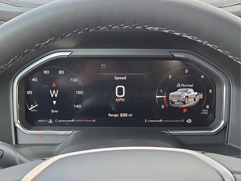 Certified 2026 GMC Sierra 1500 Denali image 23