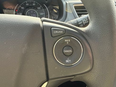 Used 2015 Honda CR-V EX image 22