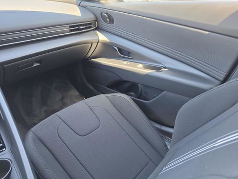 New 2026 Hyundai Elantra Sport image 20