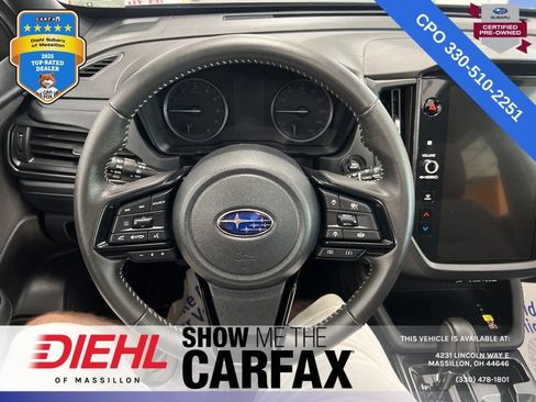 Used 2026 Subaru Forester Premium AWD/4WD image 28