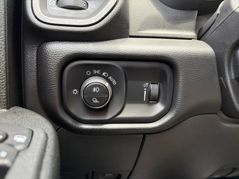 New 2026 RAM 2500 Tradesman AWD/4WD image 4