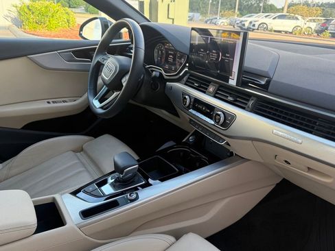 Used 2025 Audi A5 2.0T Premium Plus image 47