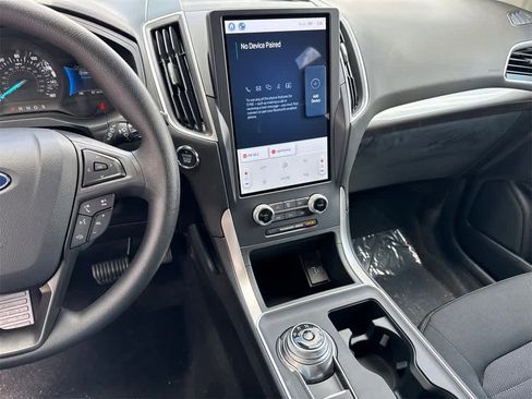 New 2024 Ford Edge SE image 26
