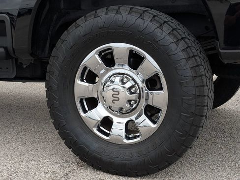 Certified 2025 Ford F250 King Ranch w/ Chrome Package AWD/4WD image 27