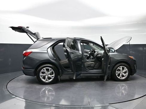 Used 2019 Chevrolet Equinox LT image 51