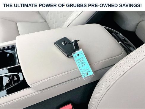 New 2026 Volvo XC90 B6 Plus w/ Protection Package Premier AWD/4WD image 33