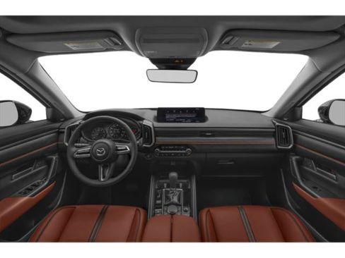 Certified 2025 MAZDA CX-50 AWD 2.5 S w/ Weather Package image 8