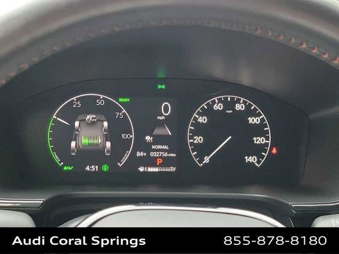 Used 2024 Honda CR-V Sport Touring image 26