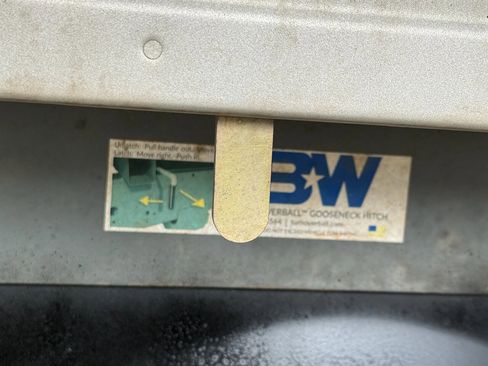 Used 2017 Ford F250 Lariat w/ Lariat Ultimate Package image 32