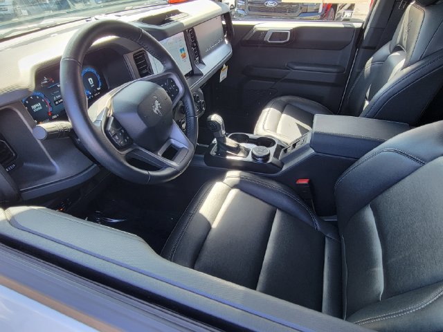 Used 2026 Ford Bronco Big Bend AWD/4WD image 3