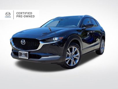 Certified 2023 MAZDA CX-30 AWD 2.5 S w/ Preferred Package