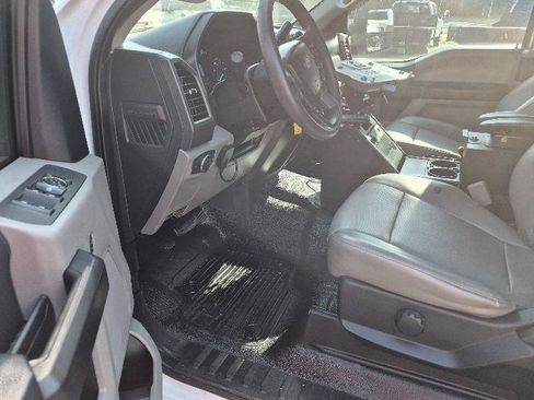 Used 2019 Ford F250 XL w/ Power Equipment Group RWD image 11