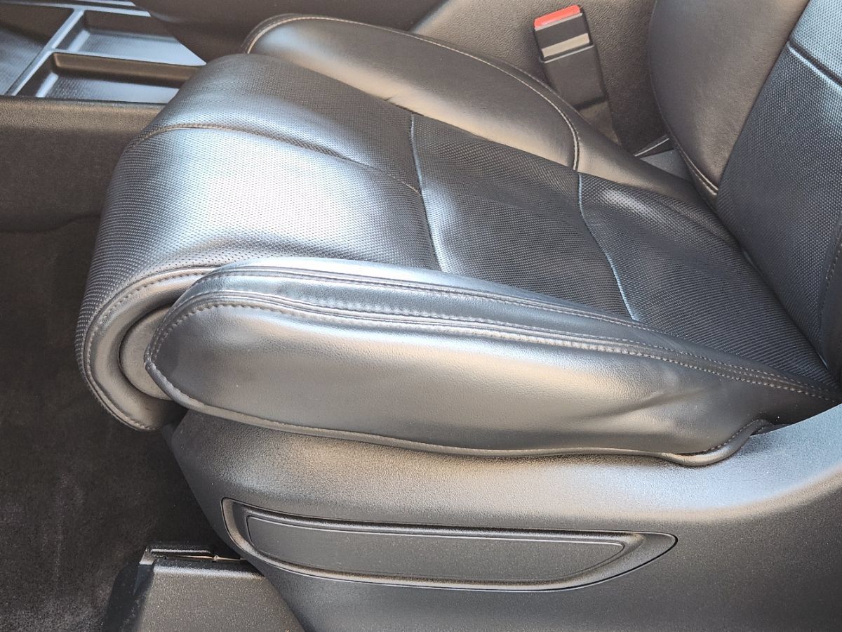 Used 2022 Lincoln Navigator Reserve AWD/4WD image 41