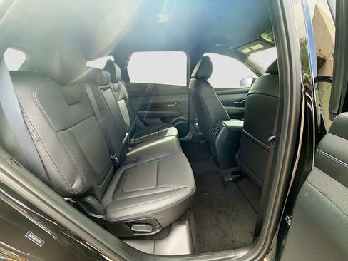 New 2026 Hyundai Tucson XRT AWD/4WD image 27